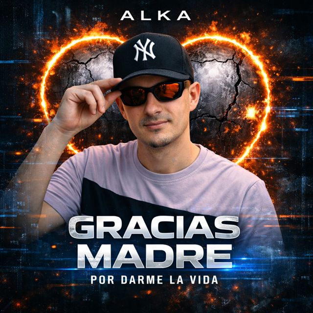 ALKA - 'Gracias Madre' [Ringtone]