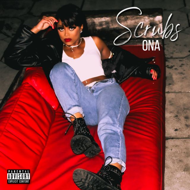 Ona - 'Scrubs' [Ringtone]