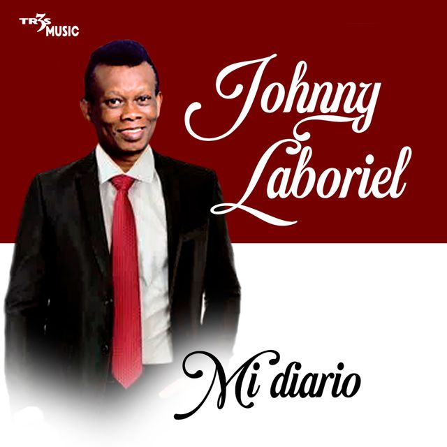 Johnny Laboriel - 'La Reyna del Baile' [Ringtone]