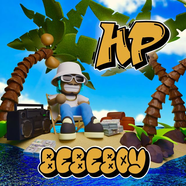 Bebeboy - 'HP' [Ringtone]