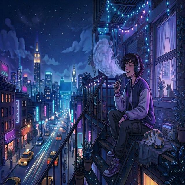 Drone Beats - 'Urban Silenc' [Ringtone]