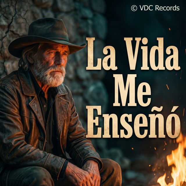 Versos del Camino - 'La Vida Me Enseñó' [Ringtone]