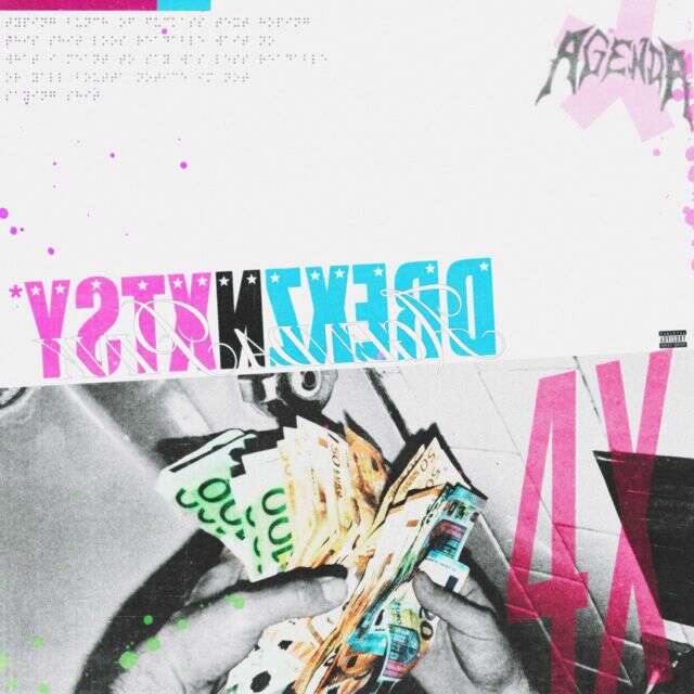 aerys - '4X (feat. xtsy*)' [Ringtone]