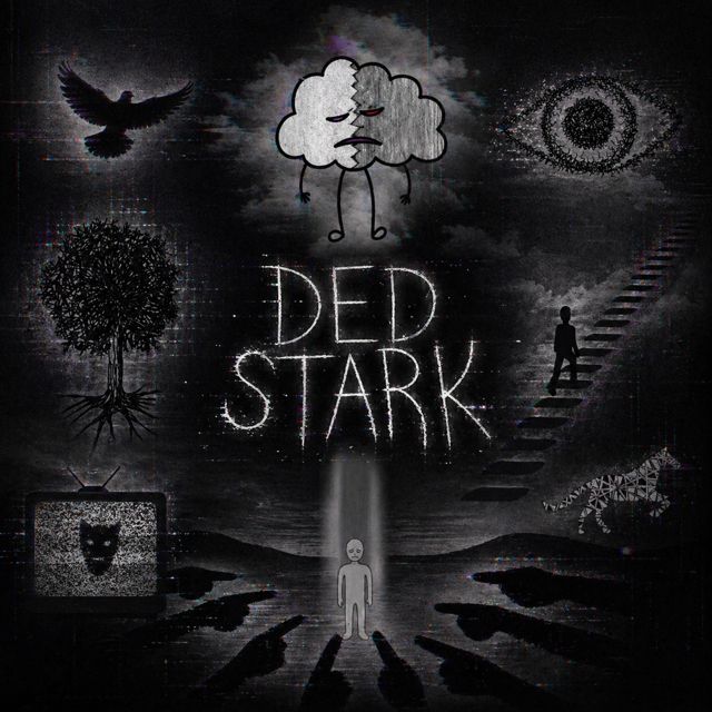 Ded Stark - 'CAN'T BREAK FREE' [Ringtone]
