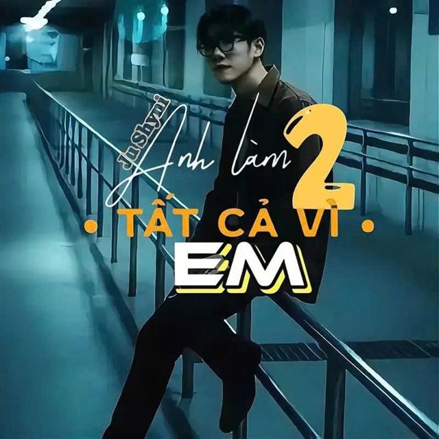 Ju Shyni - 'Anh Làm Tất Cả Vì Em 2' [Ringtone]
