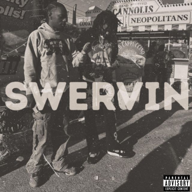 Rizzovg - 'Swervin' [Ringtone]