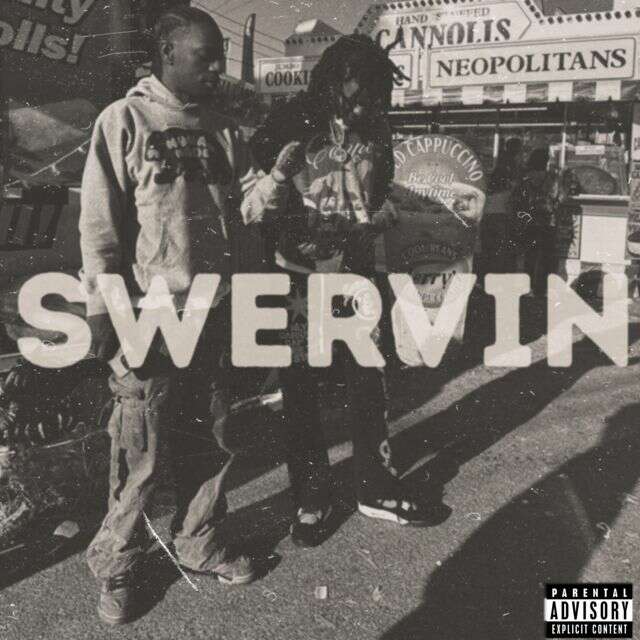 Rizzovg - 'Swervin' [Ringtone]