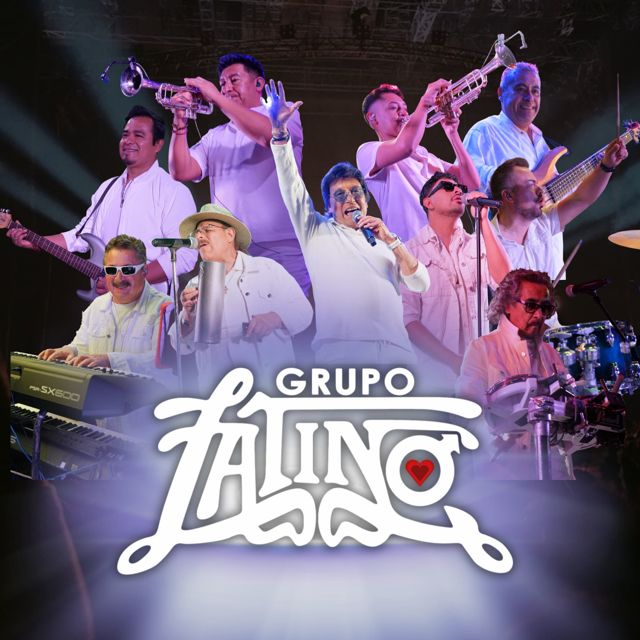 Grupo Latino - 'La Pachanga (En Vivo)' [Ringtone]