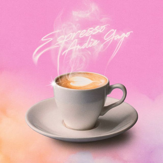 Andie Gago - 'Espresso' [Ringtone]