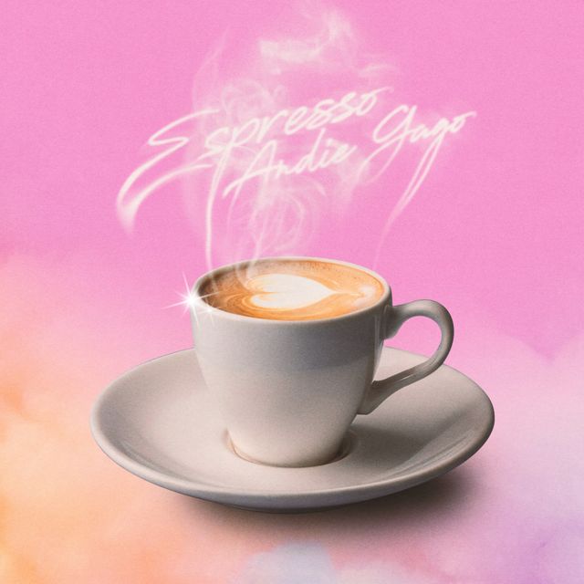Andie Gago - 'Espresso' [Ringtone]