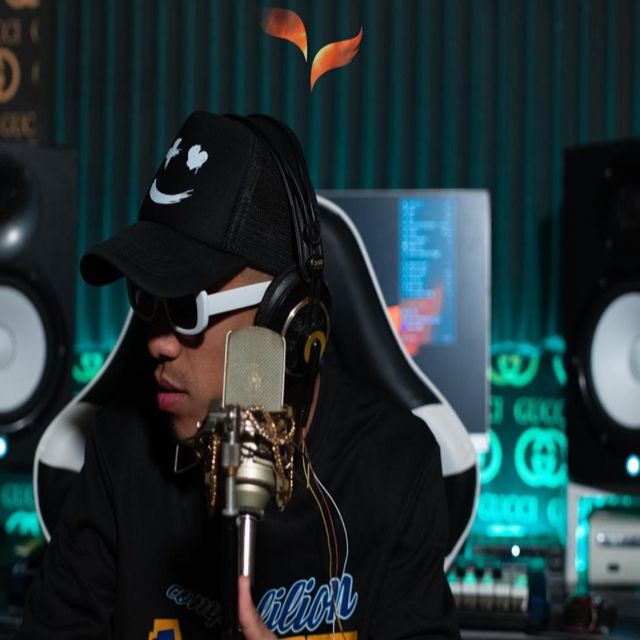 Flow J - 'Guerrero' [Ringtone]
