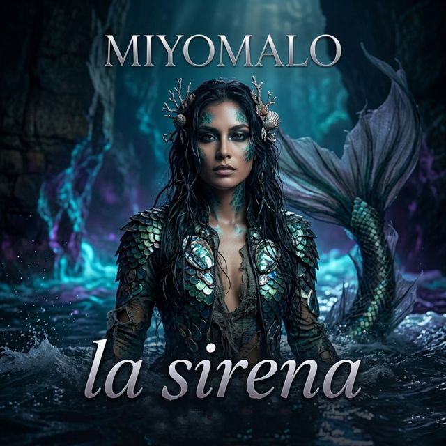 MIYOMALO - 'La sirena' [Ringtone]