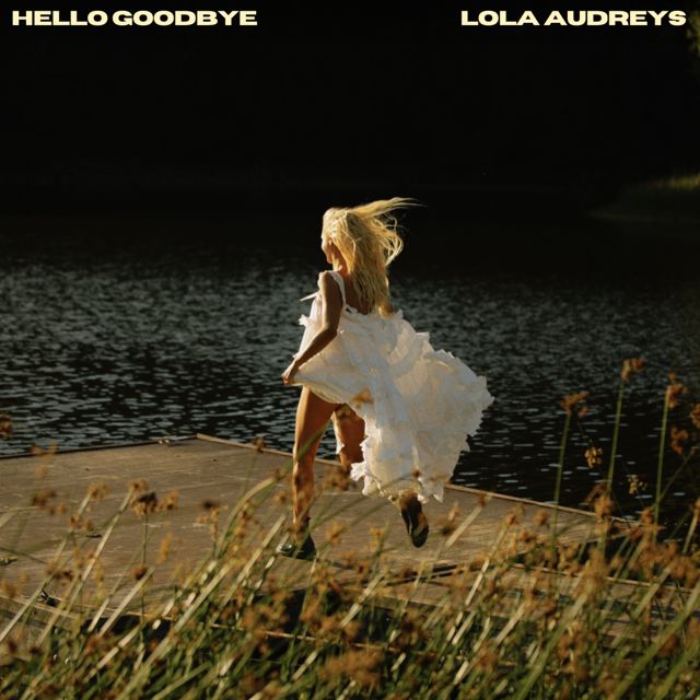 Lola Audreys - 'Hello Goodbye' [Ringtone]