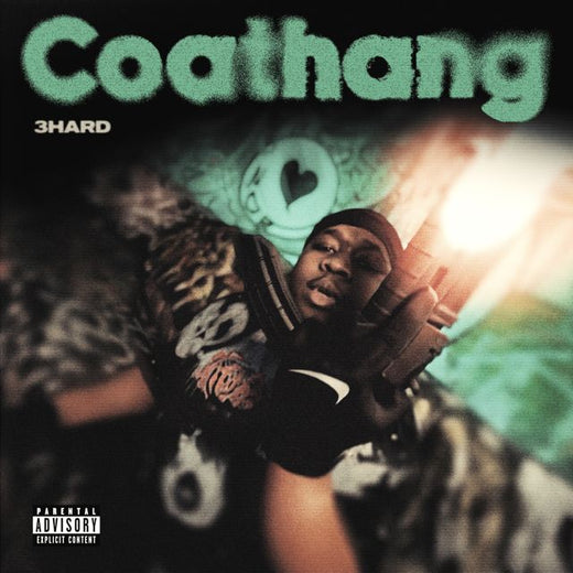 Iam3Hard - 'Coathang' [Ringtone]