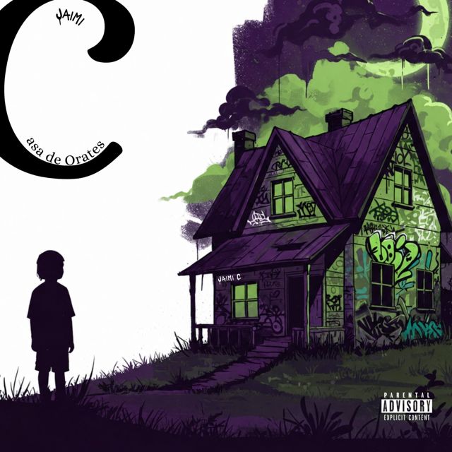 jaimi c - 'Casa de Orates' [Ringtone]