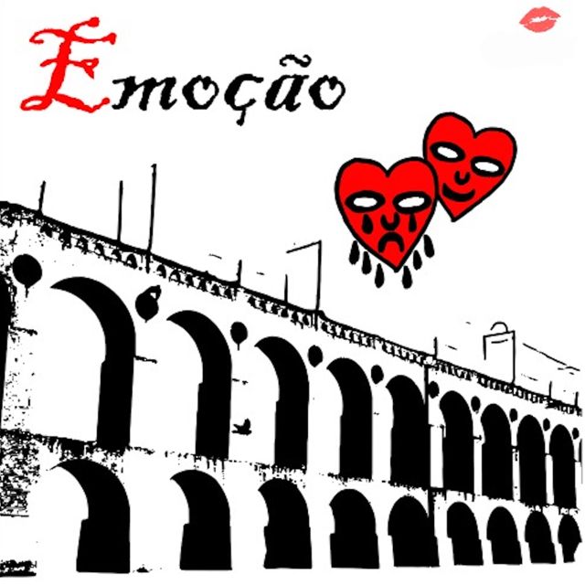 Maika - 'Emoção (feat. TremV)' [Ringtone]