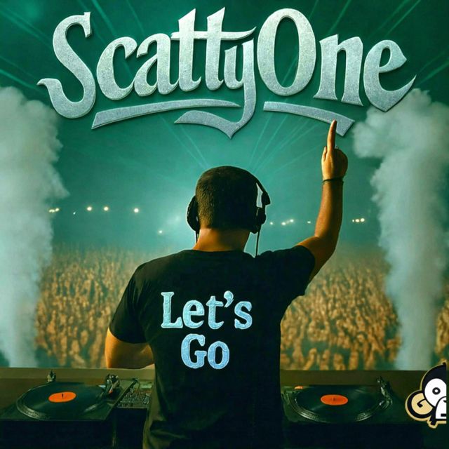 ScattyOne - 'Touch' [Ringtone]