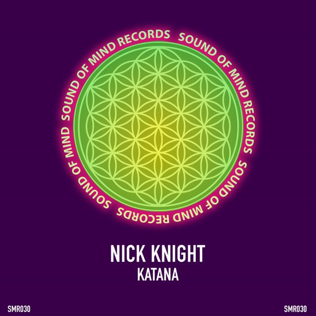 Nick Knight - 'KATANA' [Ringtone]