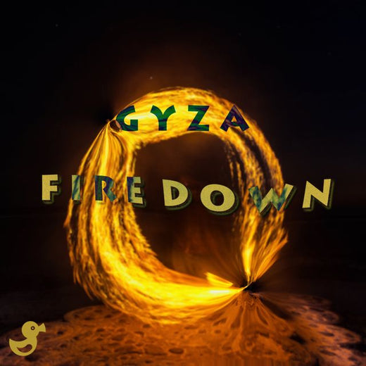 GYZA - 'Fire Down' [Ringtone]