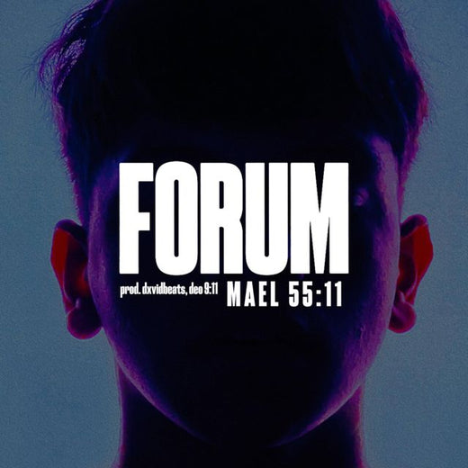 MAEL 55:11 - 'FORUM' [Ringtone]