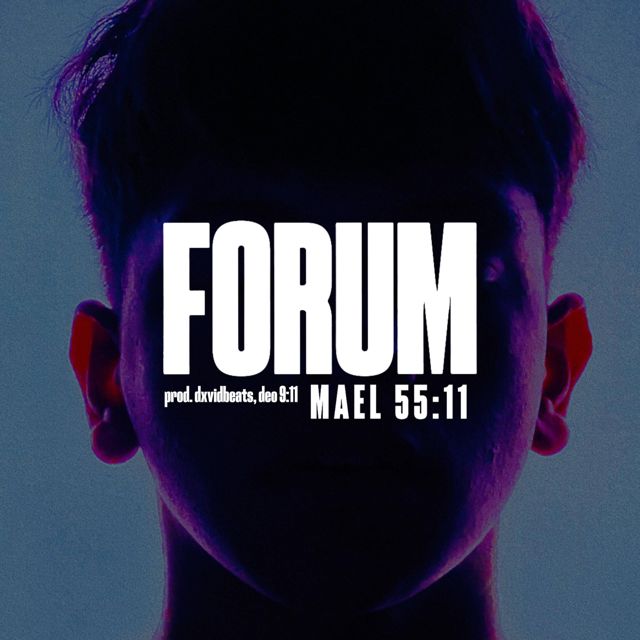 MAEL 55:11 - 'FORUM' [Ringtone]