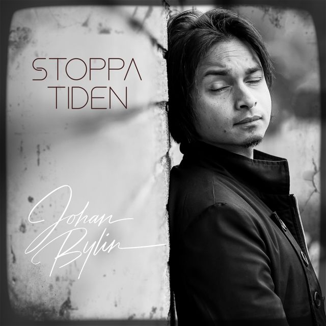 Johan Bylin - 'Stoppa tiden' [Ringtone]