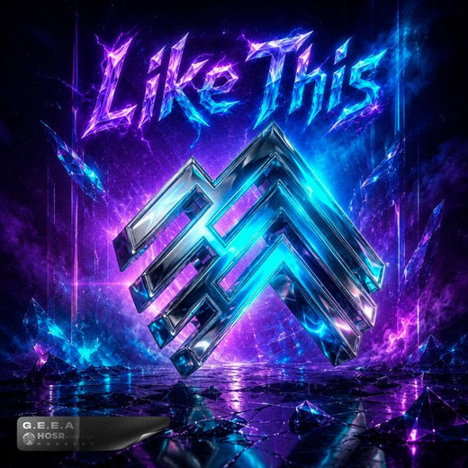 G.E.E.A - 'Like This' [Ringtone]