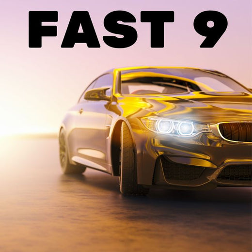 Ash Geene - 'Lane Switcha (From "the Fast and Furious 9 Saga") (cover)' [Ringtone]