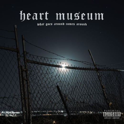 Heart Museum - 'dog eat dog' [Ringtone]