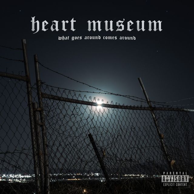 Heart Museum - 'dog eat dog' [Ringtone]