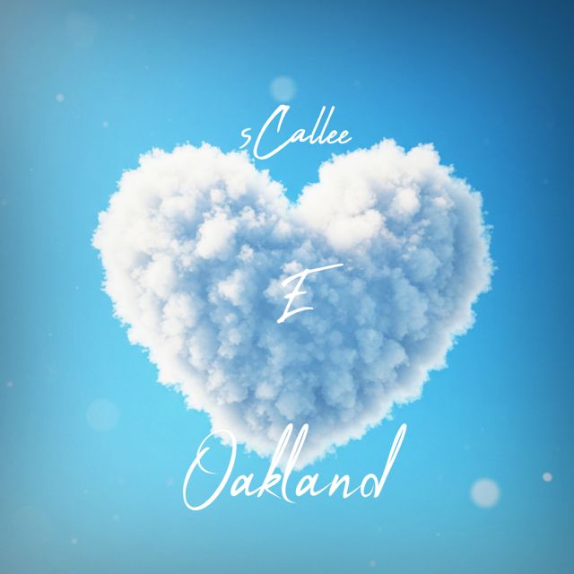 sCallee - 'Oakland (Only Version)' [Ringtone]