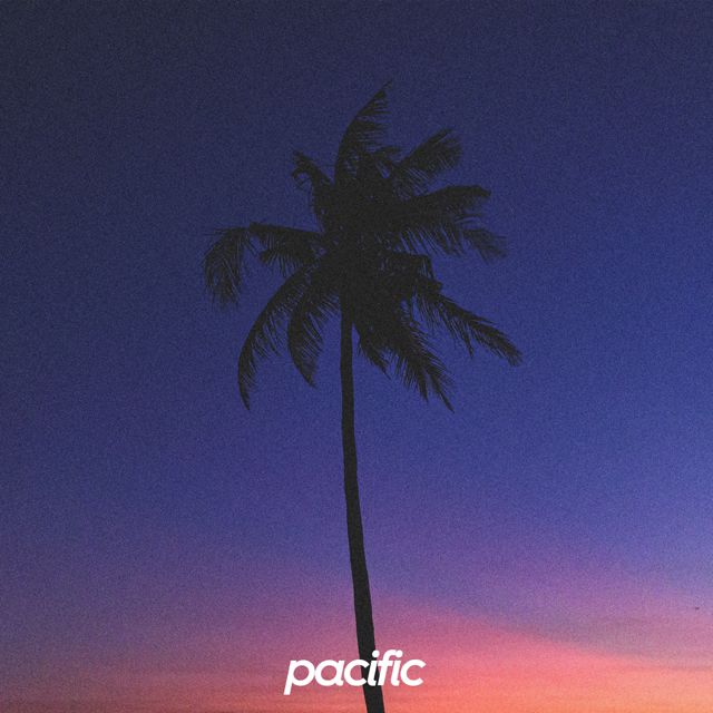 Pacific - 'October Nights' [Ringtone]