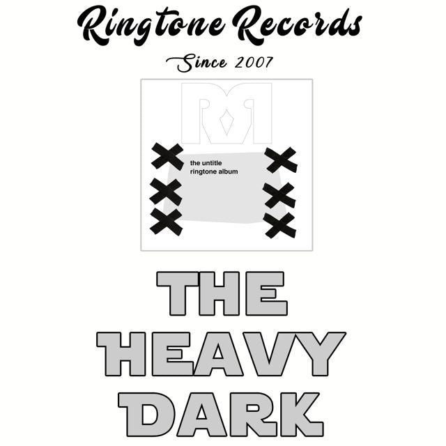 RR Collective - 'The Heavy Dark (Sci Fi)' [Ringtone]