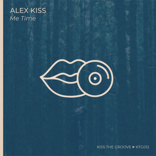 Alex Kiss - 'Me Time' [Ringtone]