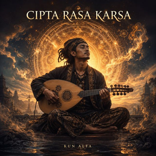 Kun Alfa - 'Cipta Rasa Karsa' [Ringtone]