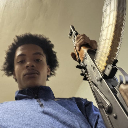 Liljizz59St - 'Gen 4' [Ringtone]