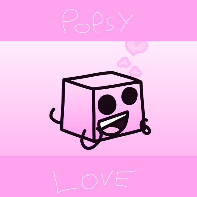 Popsy - 'Love' [Ringtone]