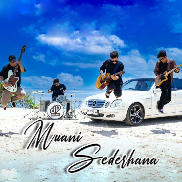 D'Plans - 'Muani Sederhana' [Ringtone]