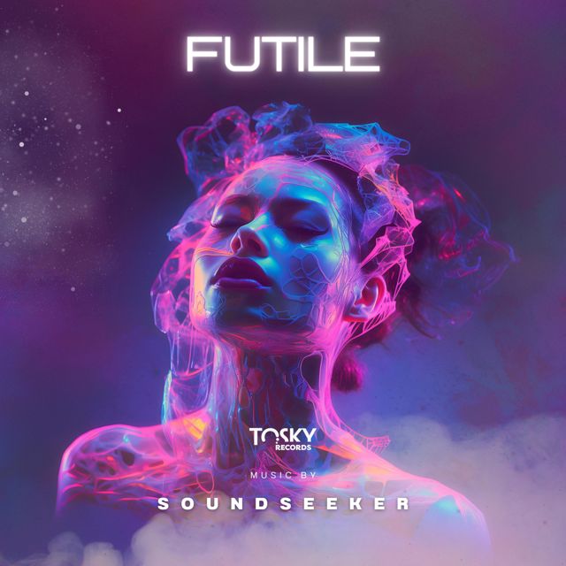 Soundseeker - 'Futile' [Ringtone]