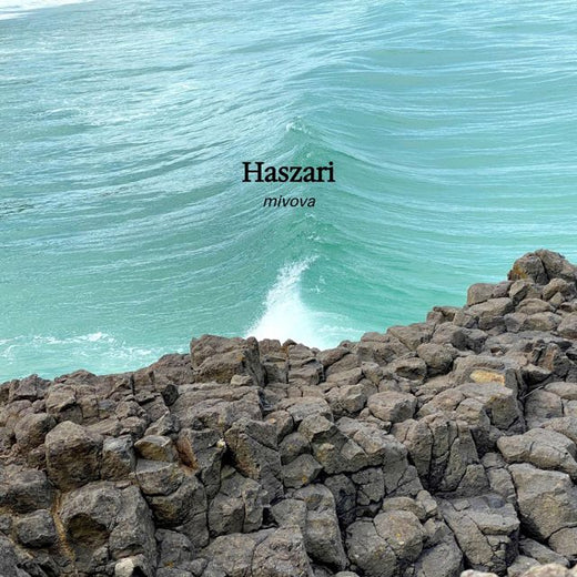 Haszari - 'Mivova' [Ringtone]