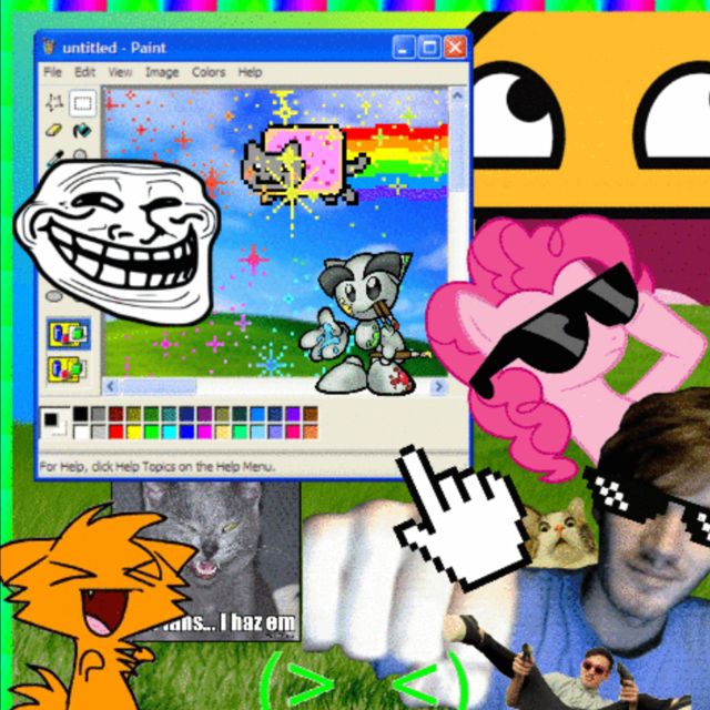 Kaelawentdigital - '2010!' [Ringtone]
