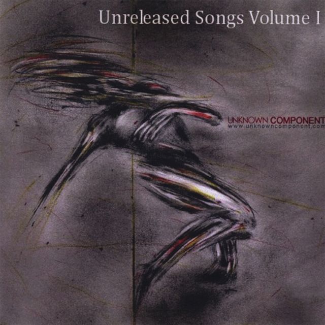 Unknown Component - 'In The Evening' [Ringtone]