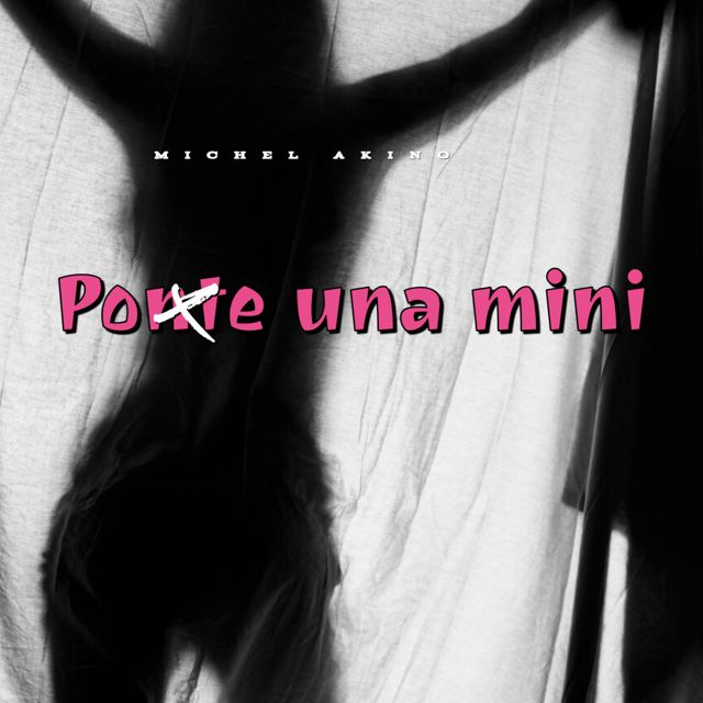 michel akino - 'ponte una mini' [Ringtone]
