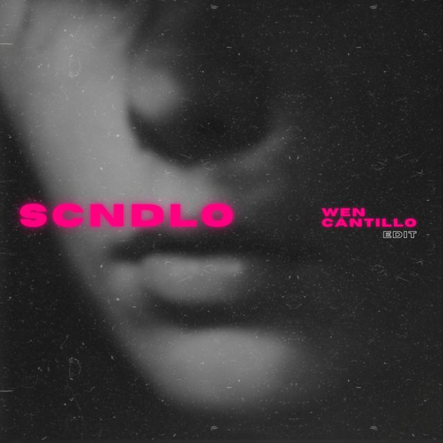 wen cantillo - 'SCNDLO (SCNDLO)' [Ringtone]