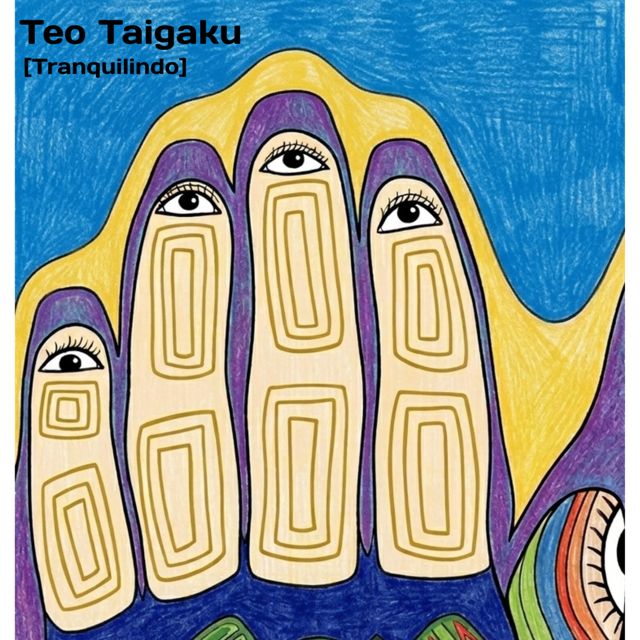 Teo Taigaku - 'Tranquilindo' [Ringtone]