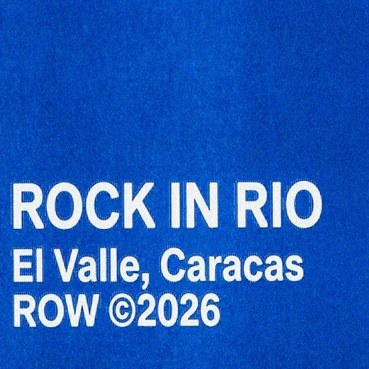 ROW - 'ROCK IN RIO' [Ringtone]