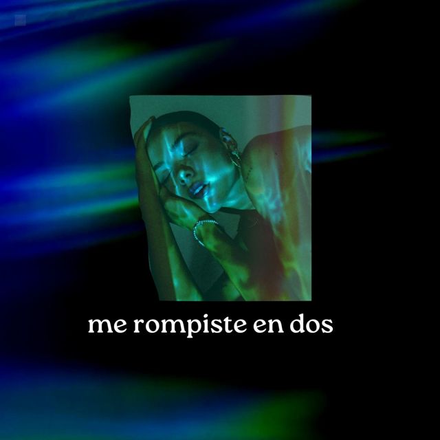 margaditaxx - 'me rompiste en dos' [Ringtone]