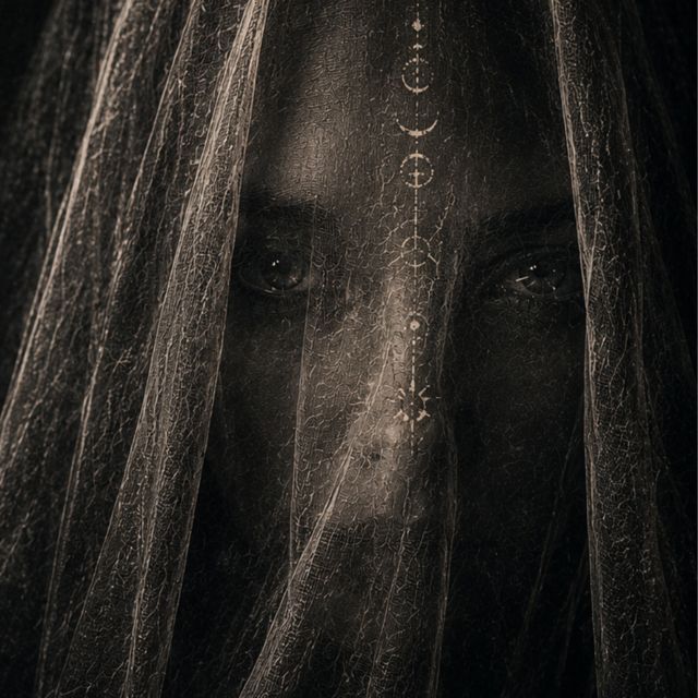Still - 'THE HIGH PRIESTESS - Veil' [Ringtone]