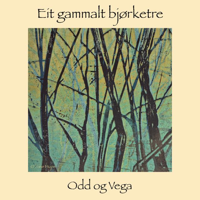 Odd og Vega - 'Eit gammalt bjørketre' [Ringtone]