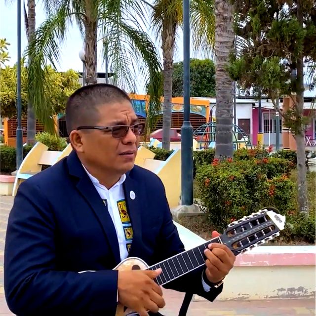 CARLOS ENRIQUE FERNANDEZ RIOS - 'DE QUE SIRVE UN CORAZON (TOBAS)' [Ringtone]